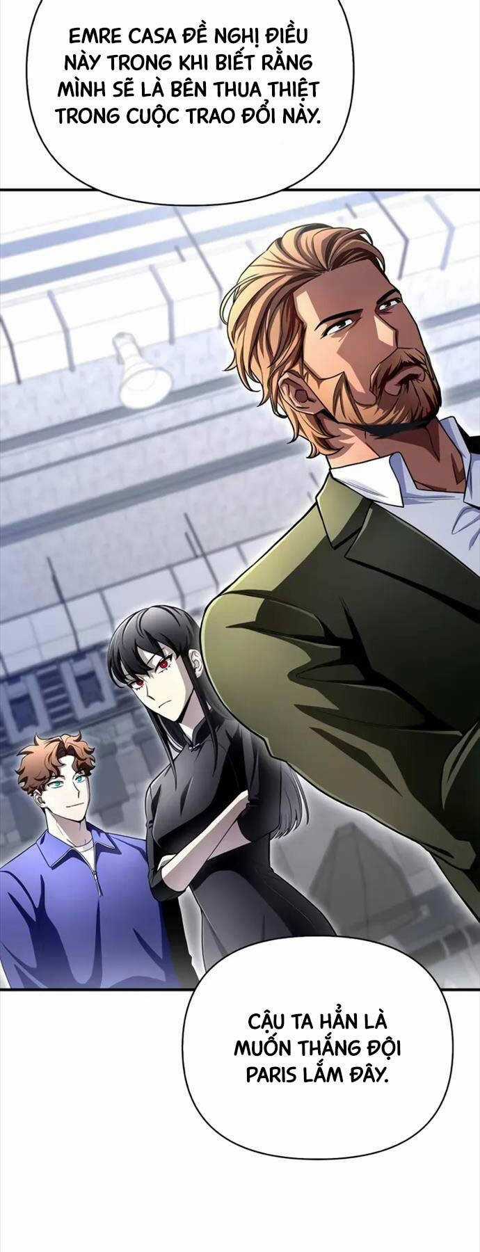 Cuộc Chiến Siêu Nhân - Chapter 95 - Trang 17