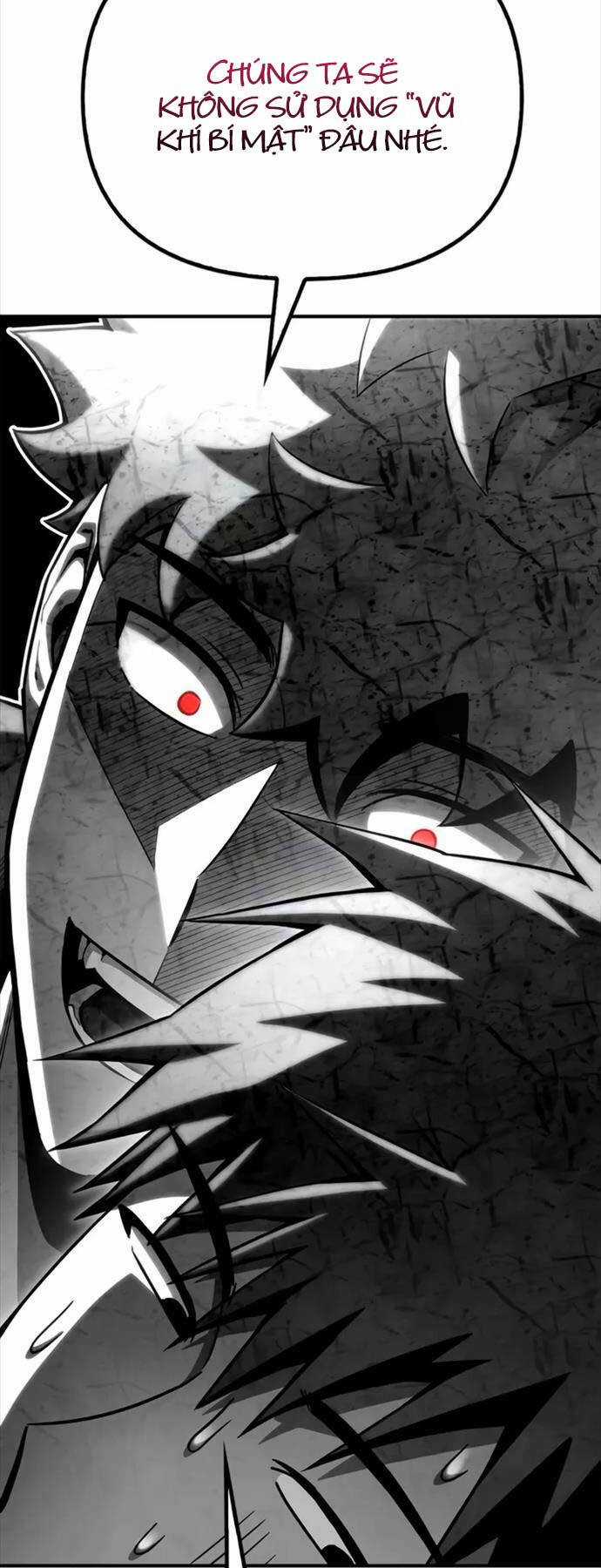 Cuộc Chiến Siêu Nhân - Chapter 95 - Trang 19