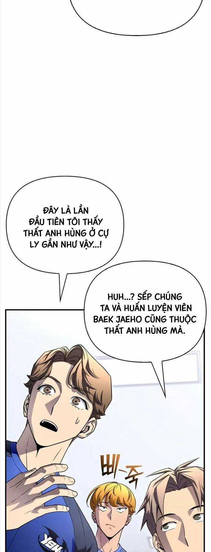 Cuộc Chiến Siêu Nhân - Chapter 95 - Trang 3