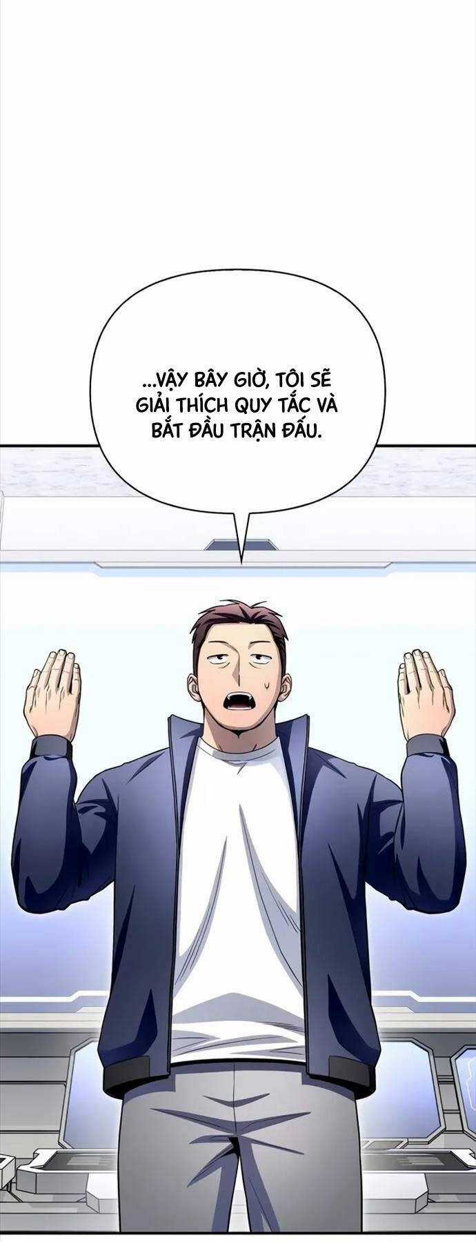 Cuộc Chiến Siêu Nhân - Chapter 95 - Trang 23