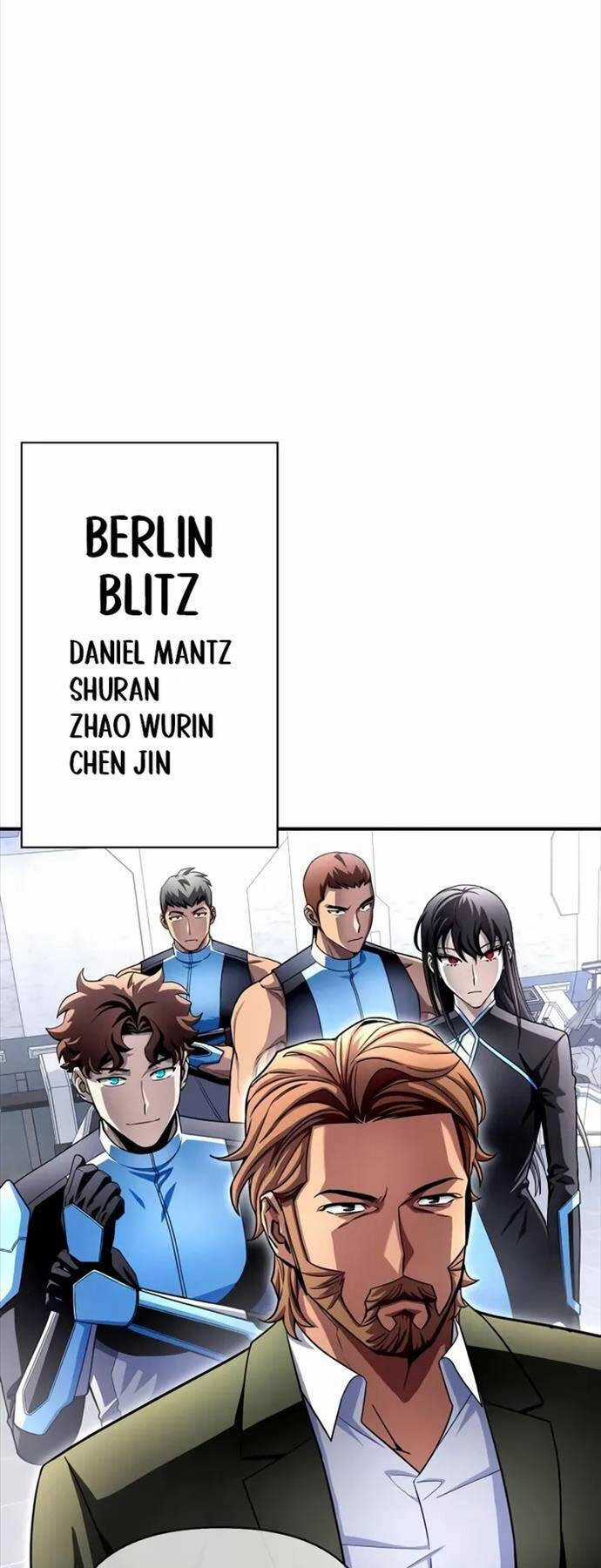 Cuộc Chiến Siêu Nhân - Chapter 95 - Trang 24