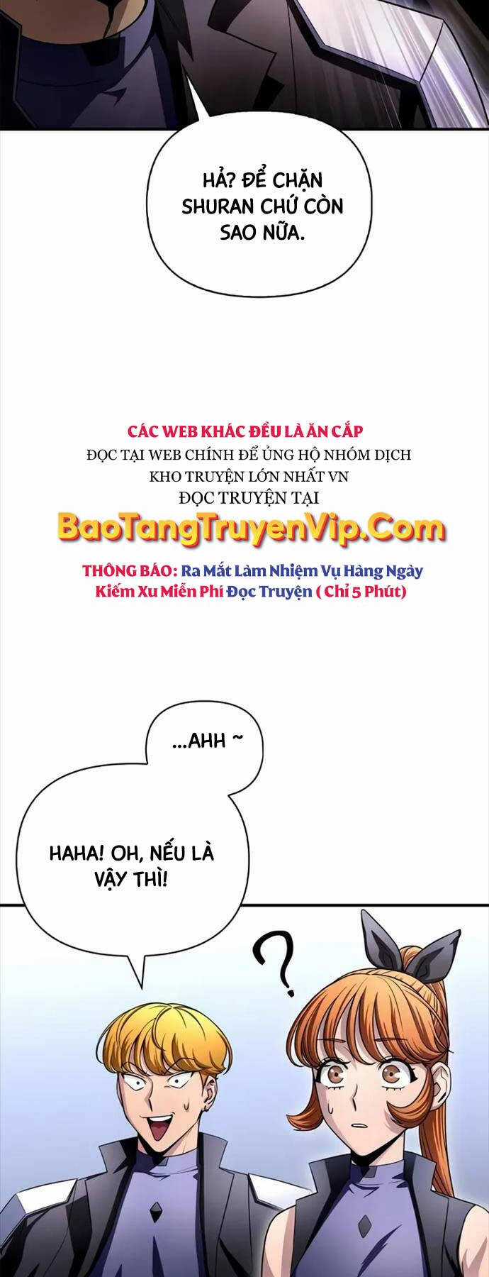 Cuộc Chiến Siêu Nhân - Chapter 95 - Trang 27