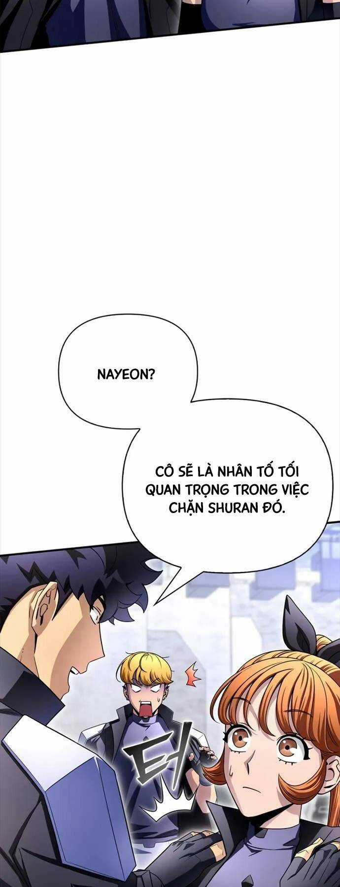 Cuộc Chiến Siêu Nhân - Chapter 95 - Trang 28