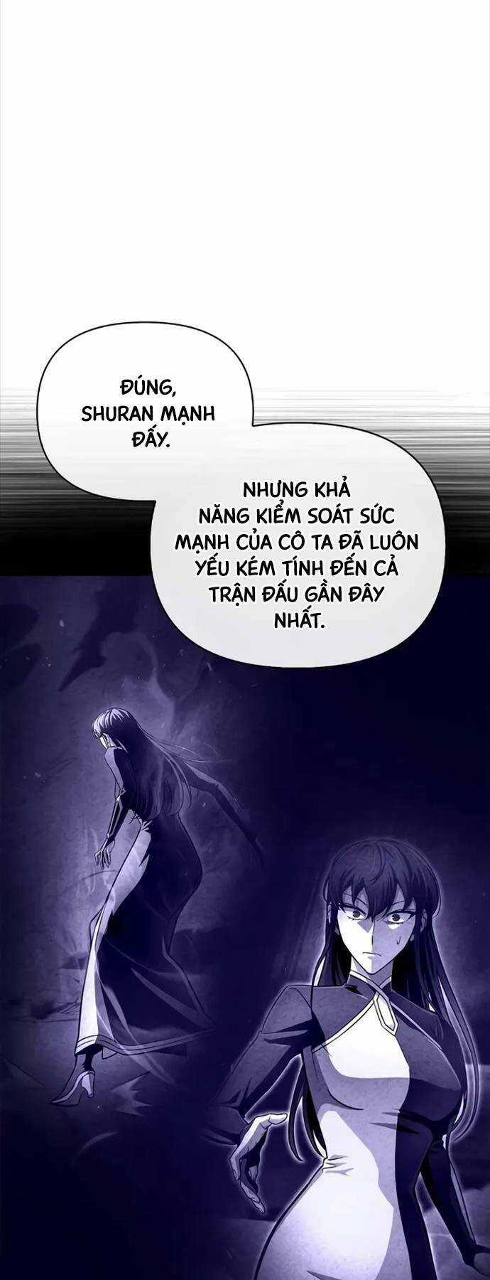 Cuộc Chiến Siêu Nhân - Chapter 95 - Trang 30
