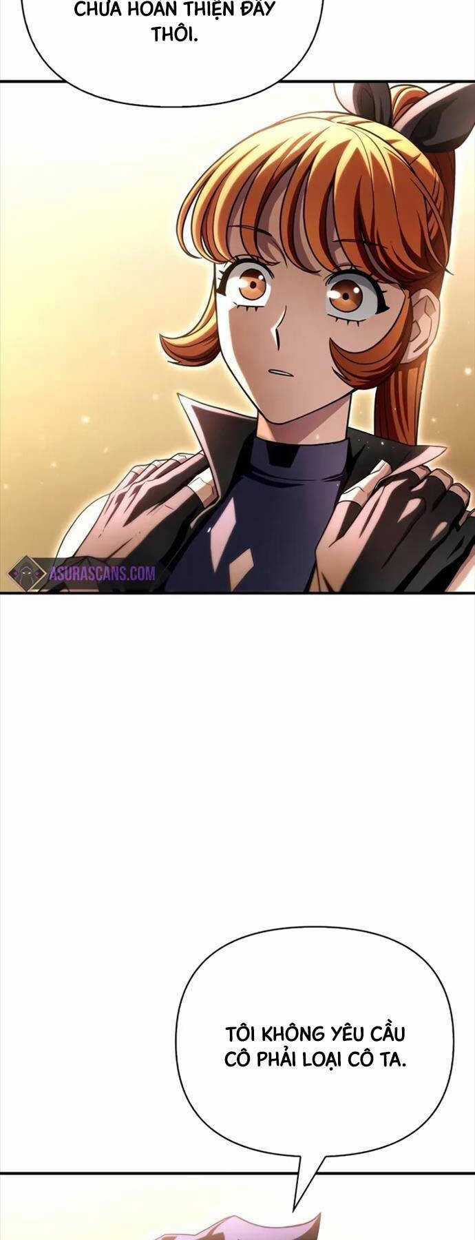 Cuộc Chiến Siêu Nhân - Chapter 95 - Trang 32