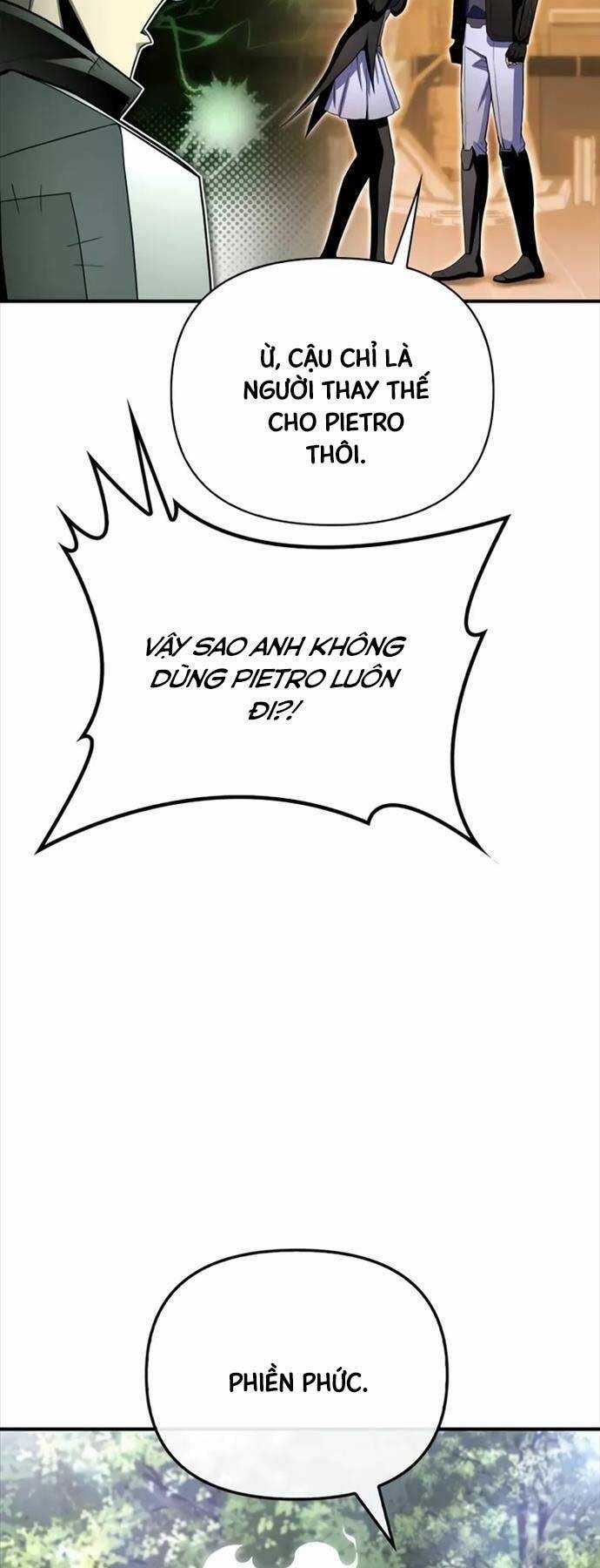 Cuộc Chiến Siêu Nhân - Chapter 95 - Trang 35