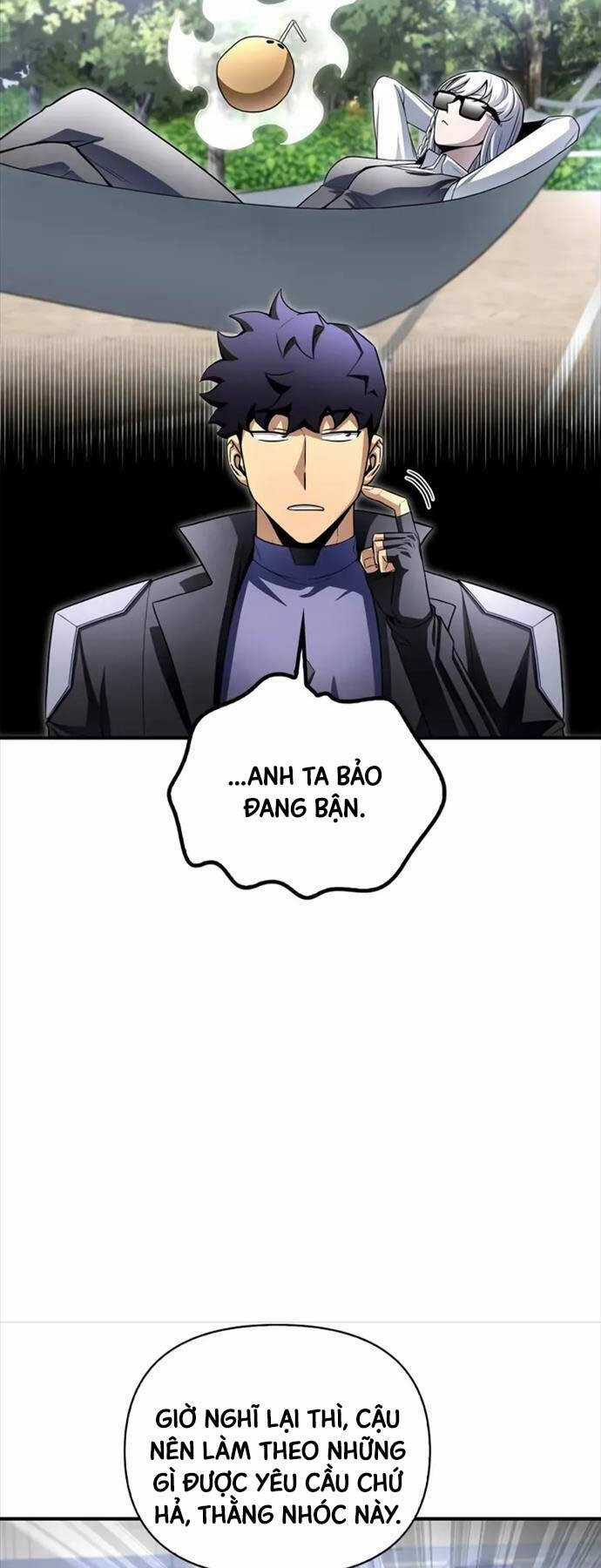 Cuộc Chiến Siêu Nhân - Chapter 95 - Trang 36