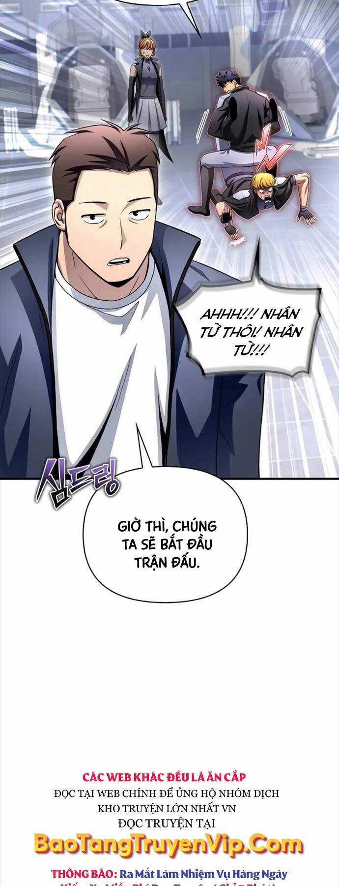 Cuộc Chiến Siêu Nhân - Chapter 95 - Trang 37