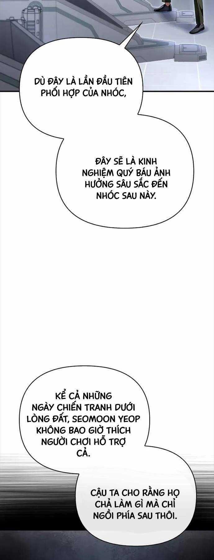 Cuộc Chiến Siêu Nhân - Chapter 95 - Trang 39