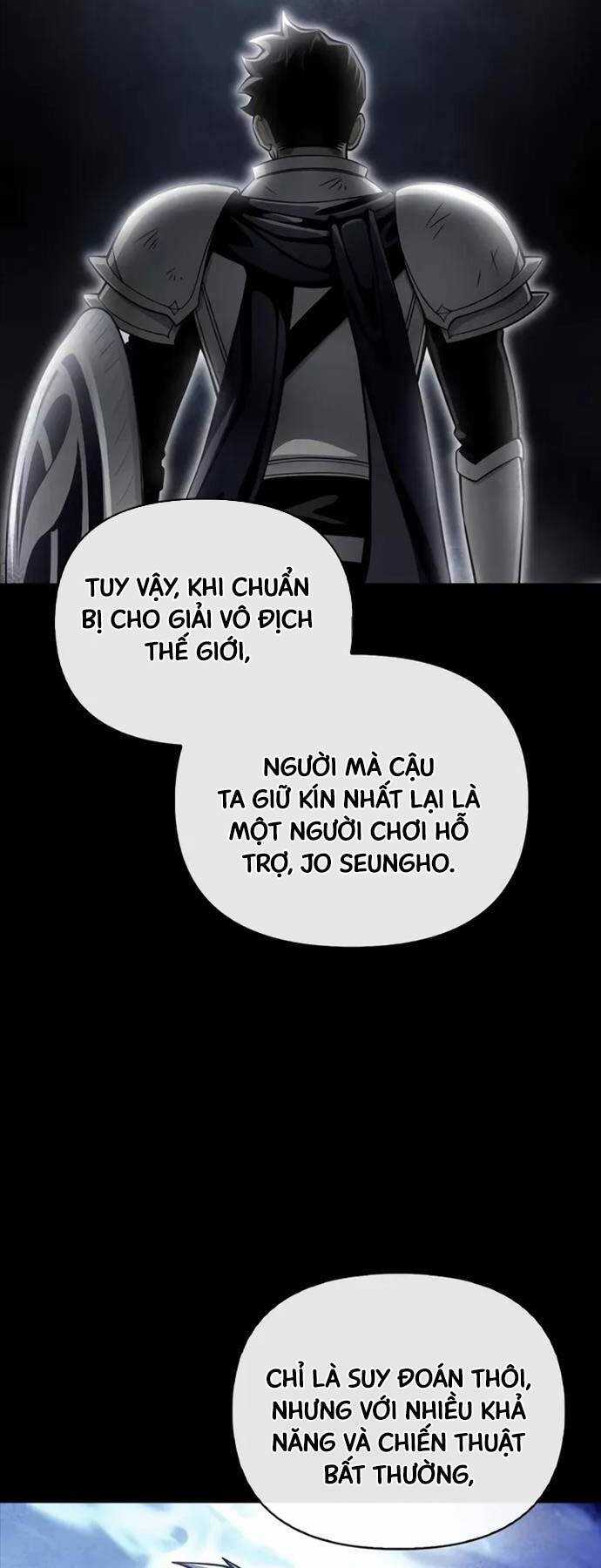 Cuộc Chiến Siêu Nhân - Chapter 95 - Trang 40