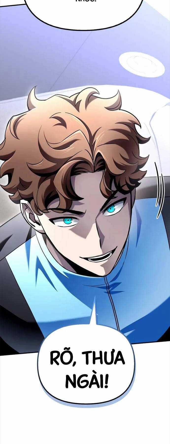 Cuộc Chiến Siêu Nhân - Chapter 95 - Trang 44