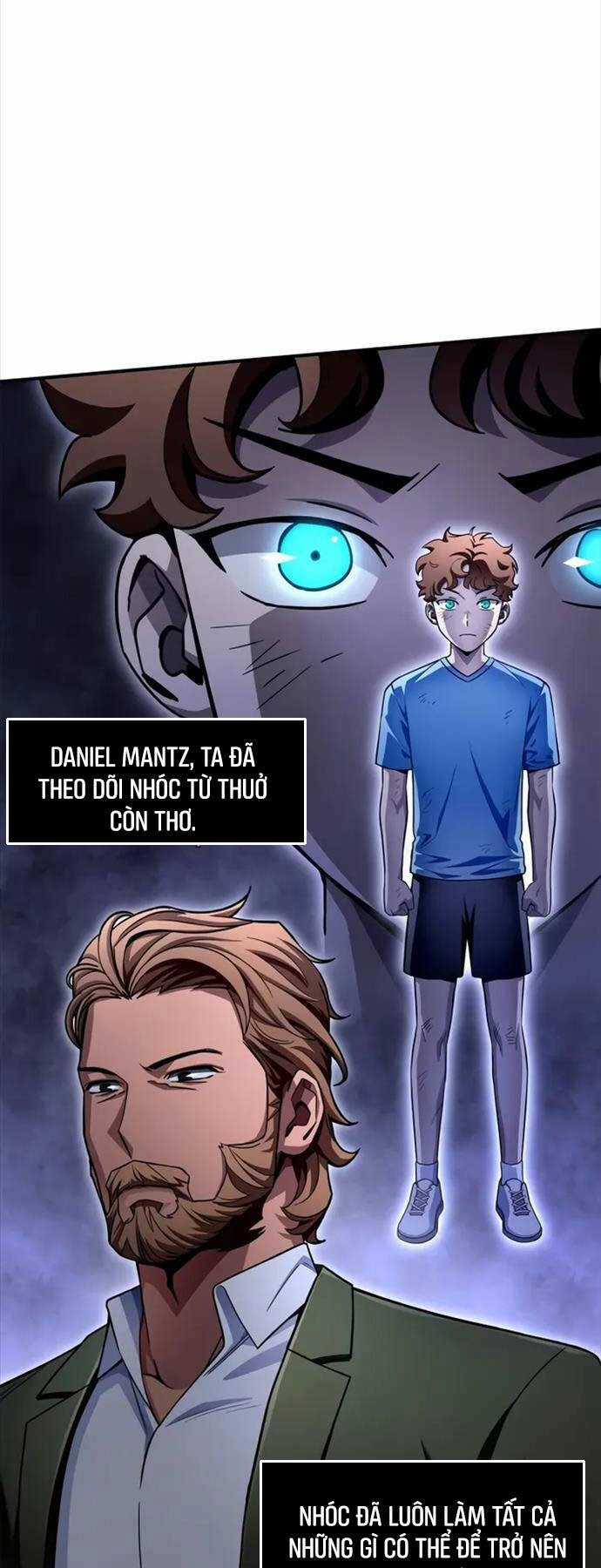 Cuộc Chiến Siêu Nhân - Chapter 95 - Trang 45