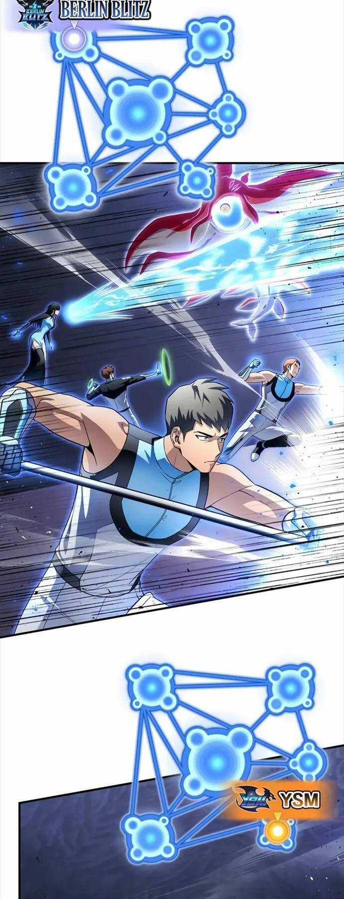 Cuộc Chiến Siêu Nhân - Chapter 95 - Trang 50