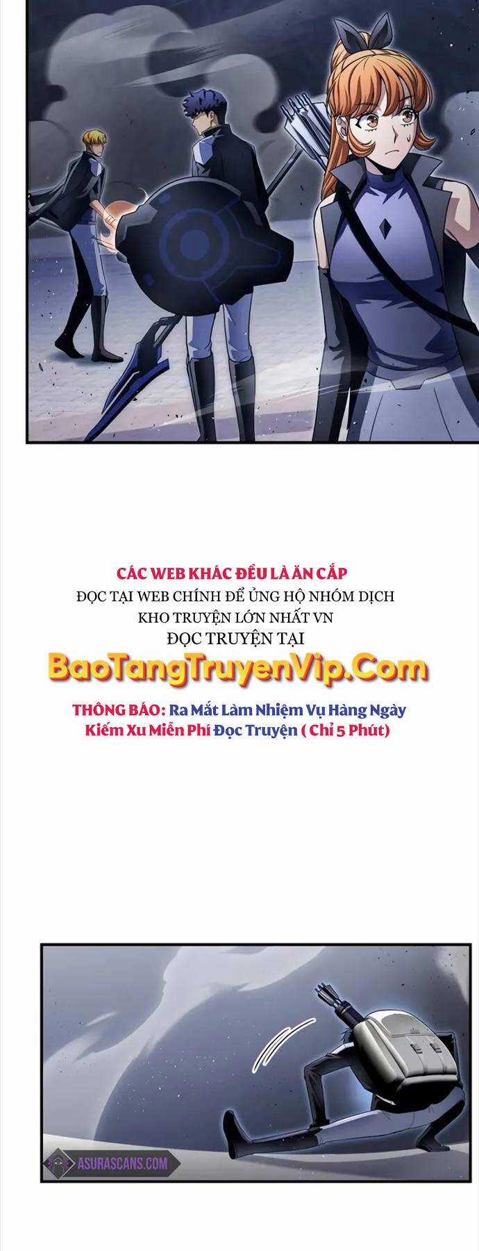 Cuộc Chiến Siêu Nhân - Chapter 95 - Trang 51