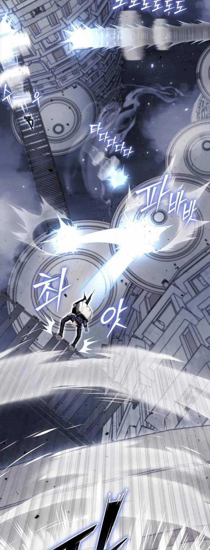 Cuộc Chiến Siêu Nhân - Chapter 95 - Trang 53