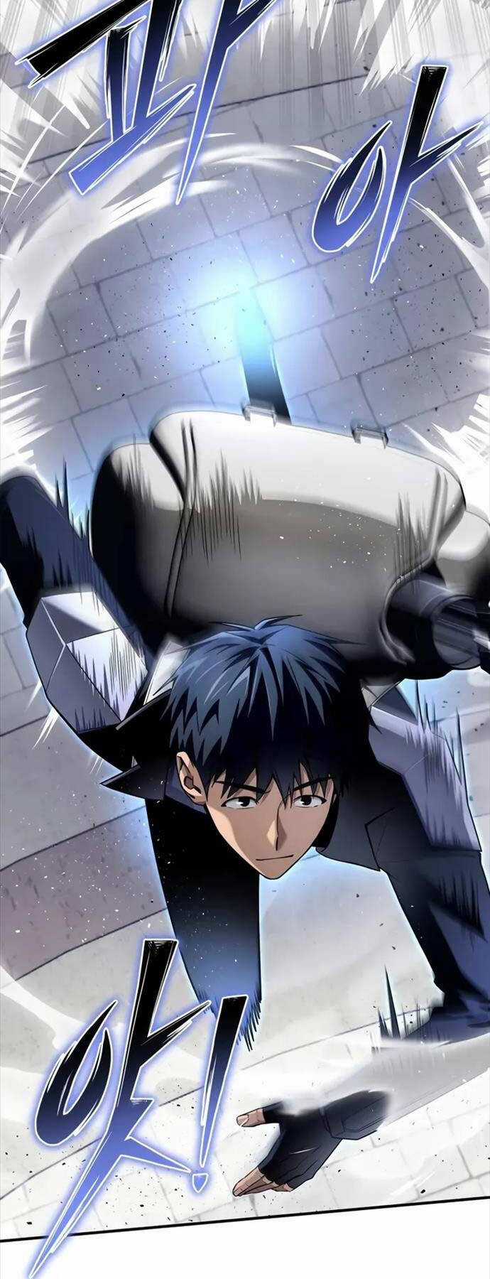 Cuộc Chiến Siêu Nhân - Chapter 95 - Trang 54