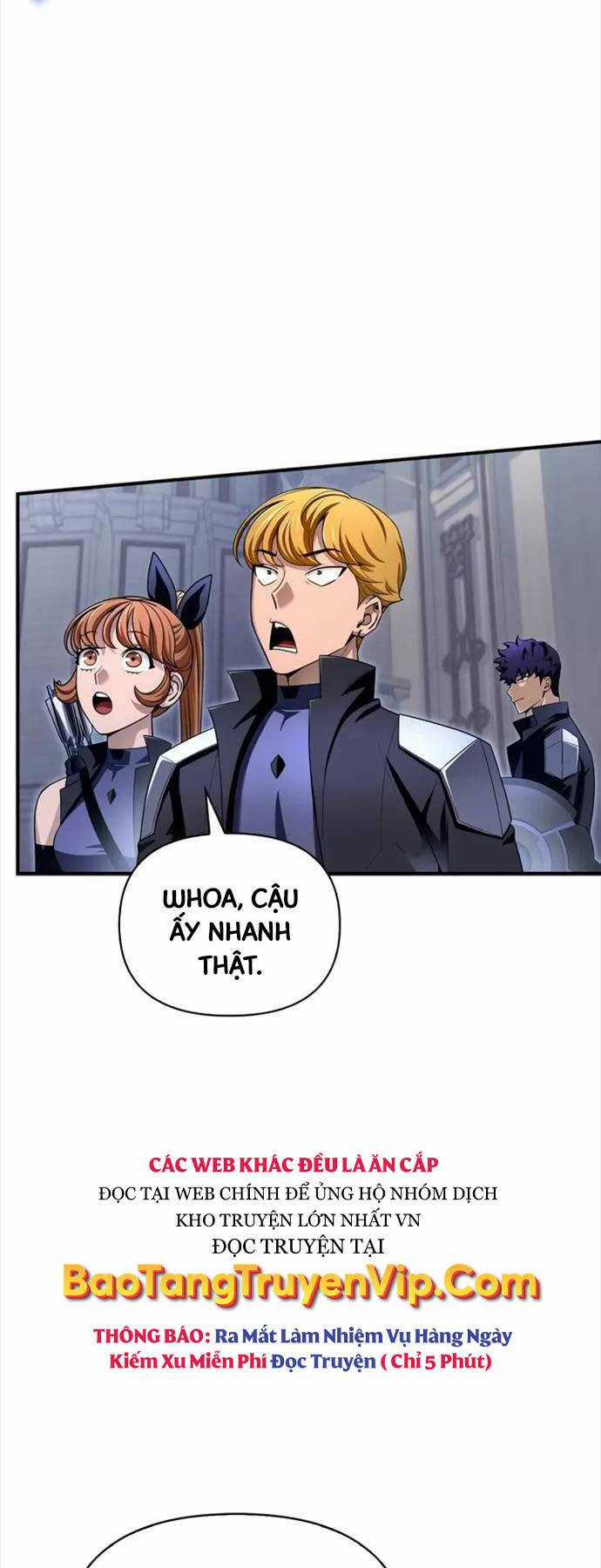 Cuộc Chiến Siêu Nhân - Chapter 95 - Trang 55