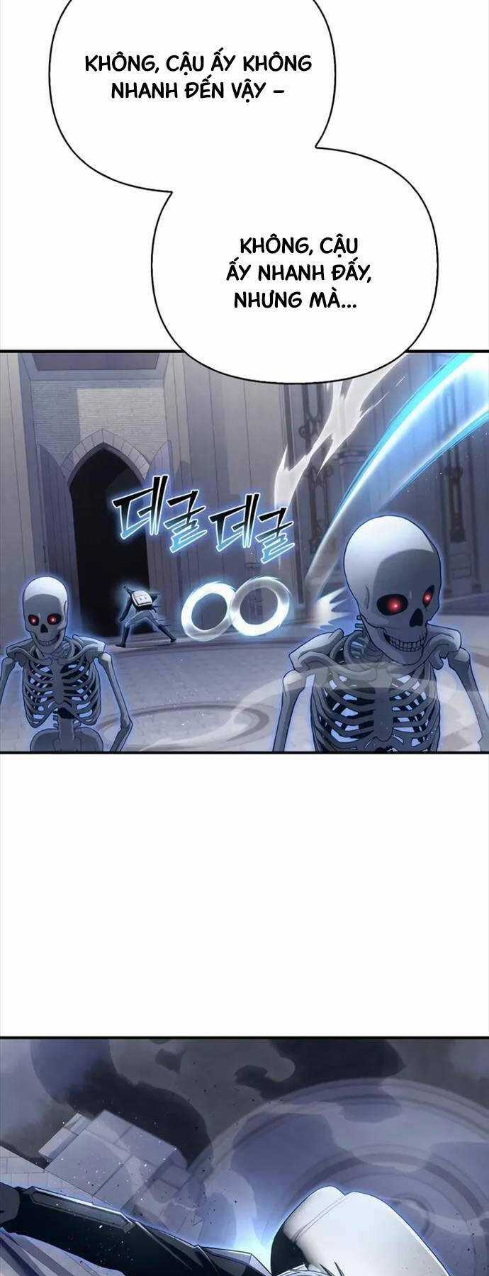 Cuộc Chiến Siêu Nhân - Chapter 95 - Trang 56