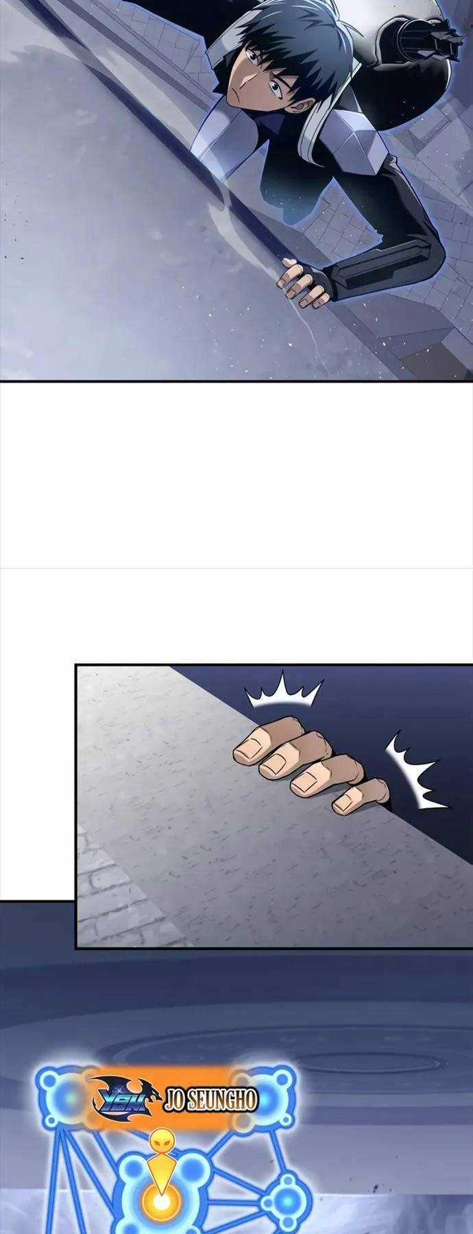 Cuộc Chiến Siêu Nhân - Chapter 95 - Trang 57