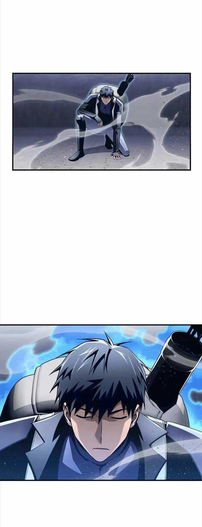 Cuộc Chiến Siêu Nhân - Chapter 95 - Trang 59