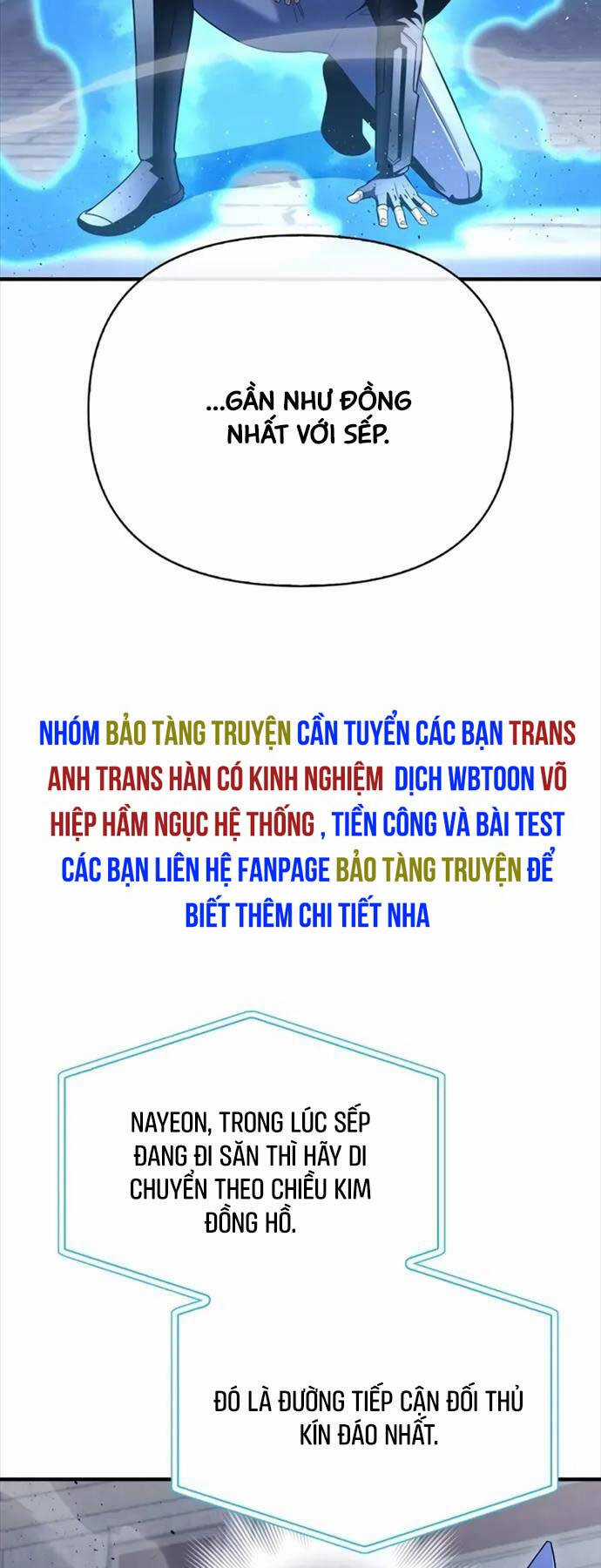 Cuộc Chiến Siêu Nhân - Chapter 95 - Trang 64