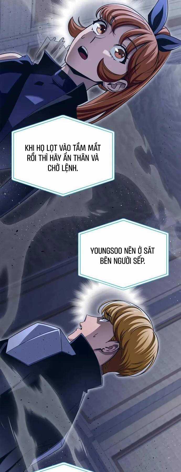 Cuộc Chiến Siêu Nhân - Chapter 95 - Trang 65