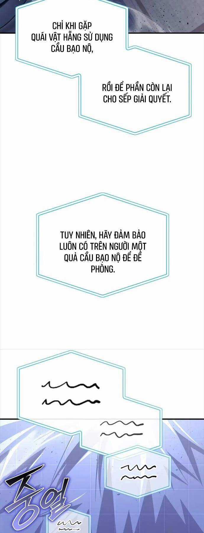 Cuộc Chiến Siêu Nhân - Chapter 95 - Trang 66