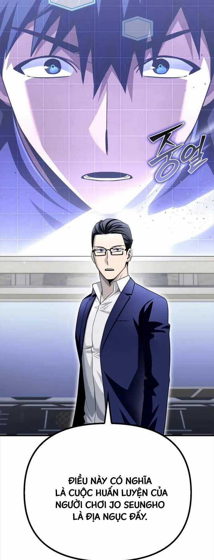 Cuộc Chiến Siêu Nhân - Chapter 95 - Trang 67