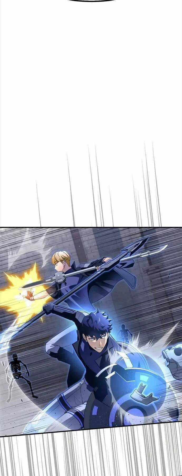 Cuộc Chiến Siêu Nhân - Chapter 95 - Trang 68