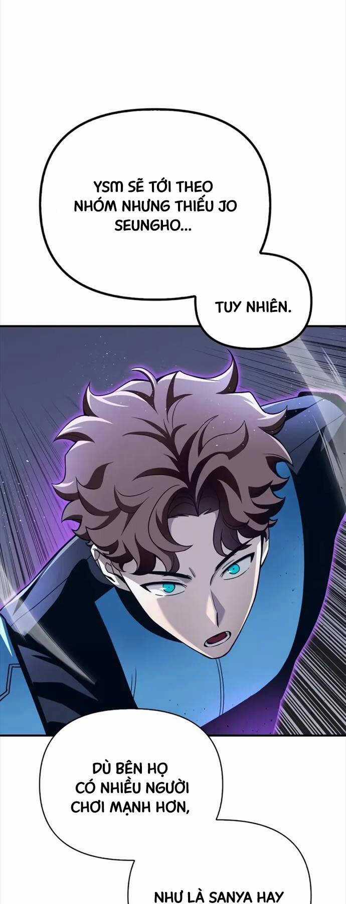 Cuộc Chiến Siêu Nhân - Chapter 95 - Trang 70