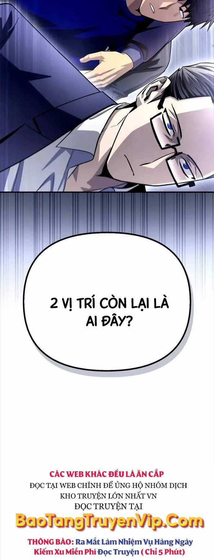 Cuộc Chiến Siêu Nhân - Chapter 95 - Trang 8