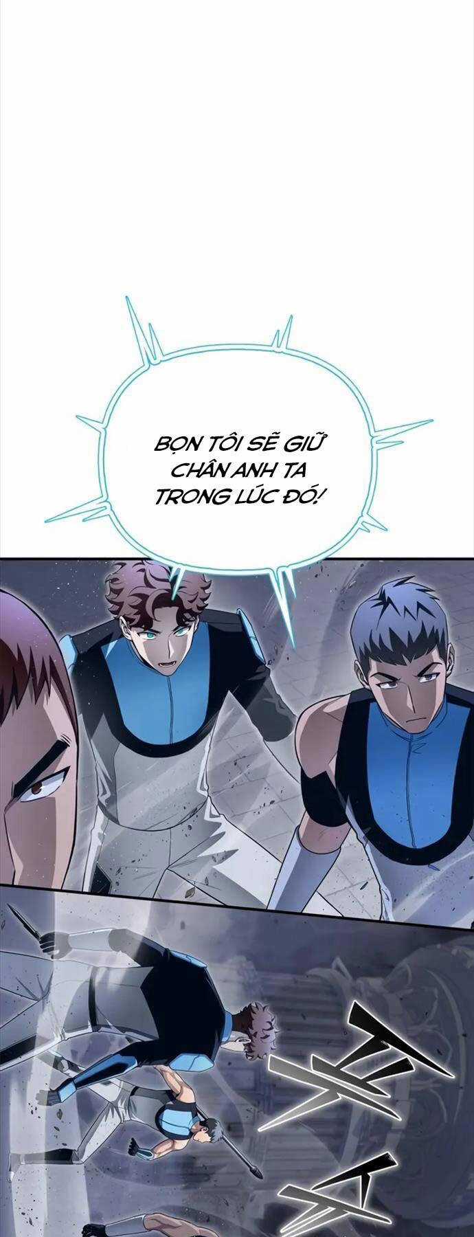 Cuộc Chiến Siêu Nhân - Chapter 95 - Trang 74