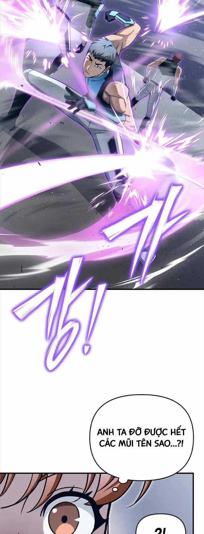 Cuộc Chiến Siêu Nhân - Chapter 95 - Trang 78