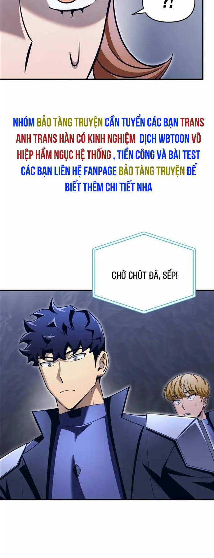 Cuộc Chiến Siêu Nhân - Chapter 95 - Trang 79