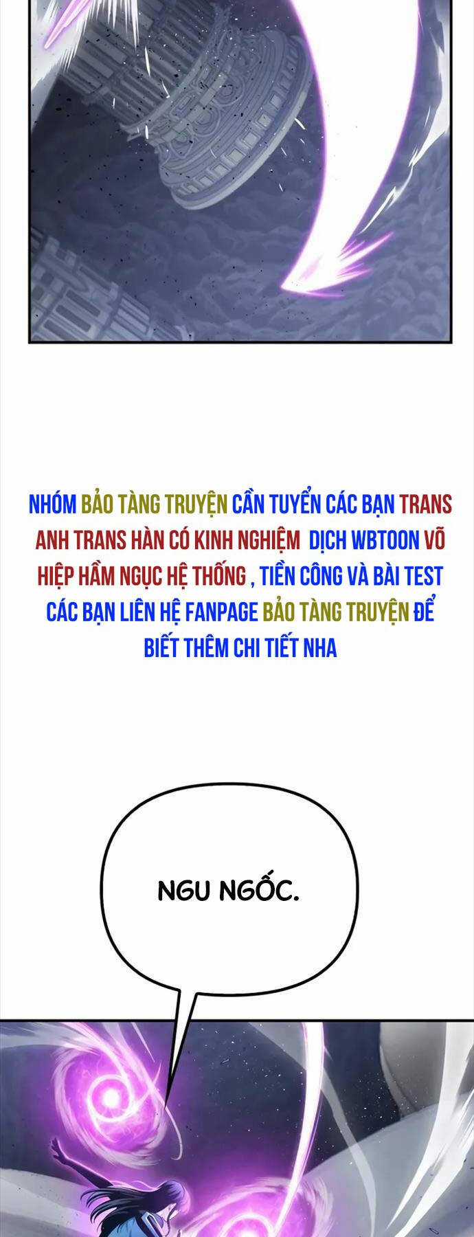 Cuộc Chiến Siêu Nhân - Chapter 95 - Trang 82