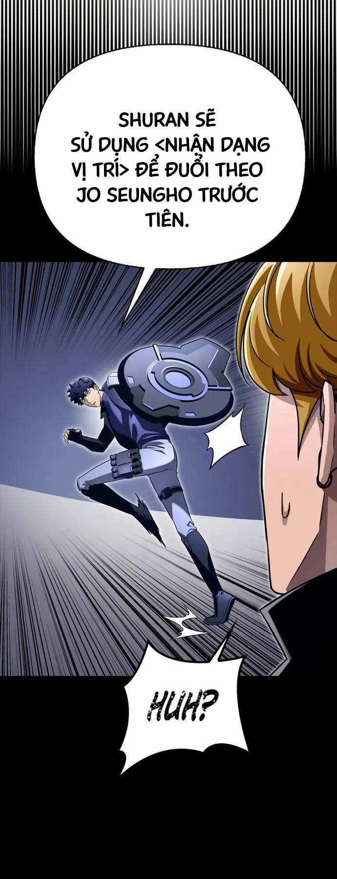 Cuộc Chiến Siêu Nhân - Chapter 95 - Trang 86