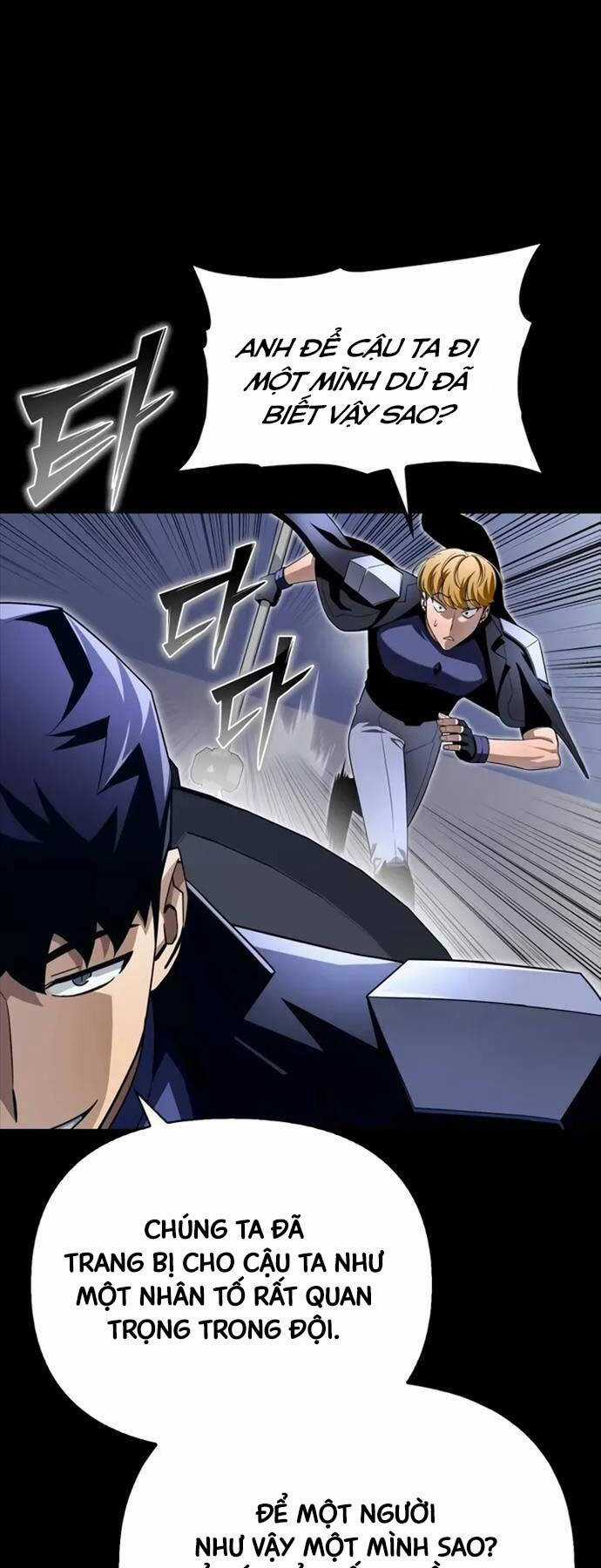 Cuộc Chiến Siêu Nhân - Chapter 95 - Trang 87