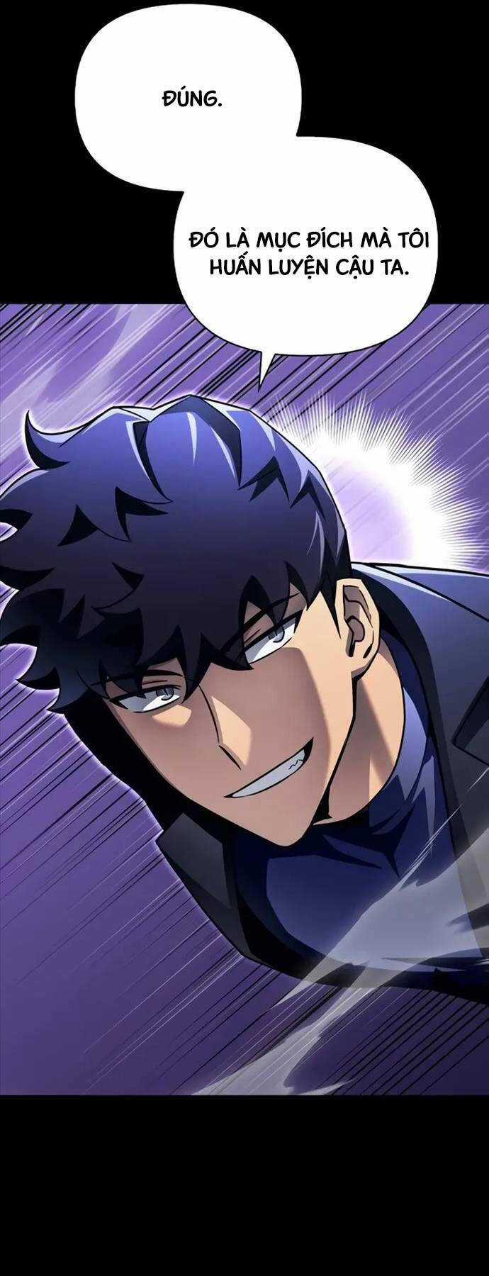 Cuộc Chiến Siêu Nhân - Chapter 95 - Trang 91
