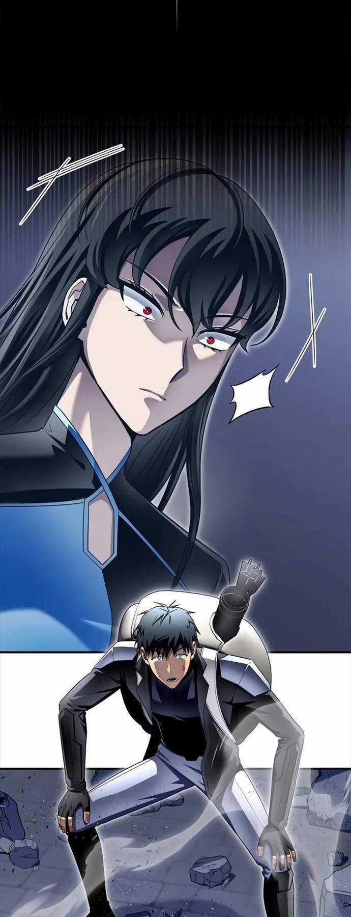 Cuộc Chiến Siêu Nhân - Chapter 95 - Trang 93