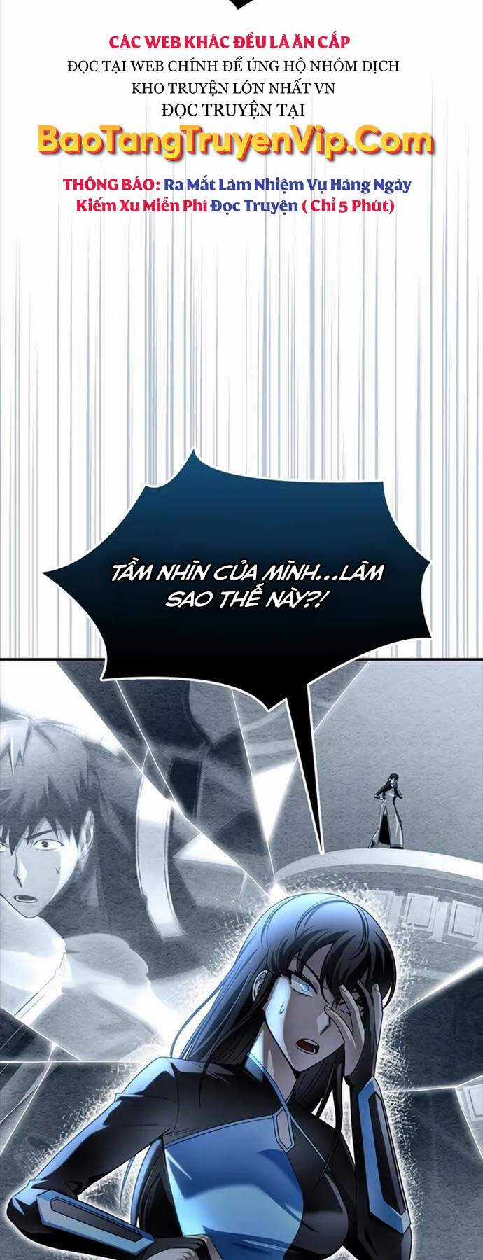 Cuộc Chiến Siêu Nhân - Chapter 95 - Trang 95