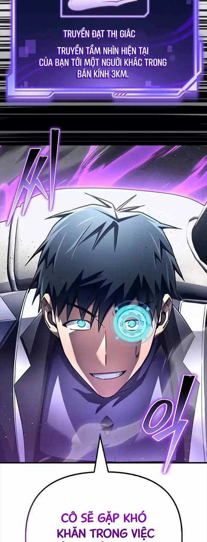 Cuộc Chiến Siêu Nhân - Chapter 95 - Trang 97