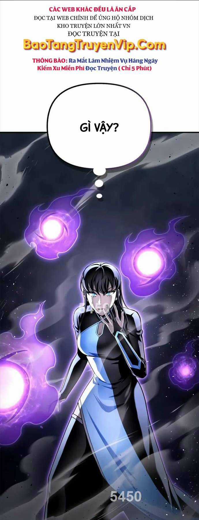 Cuộc Chiến Siêu Nhân - Chapter 96 - Trang 1