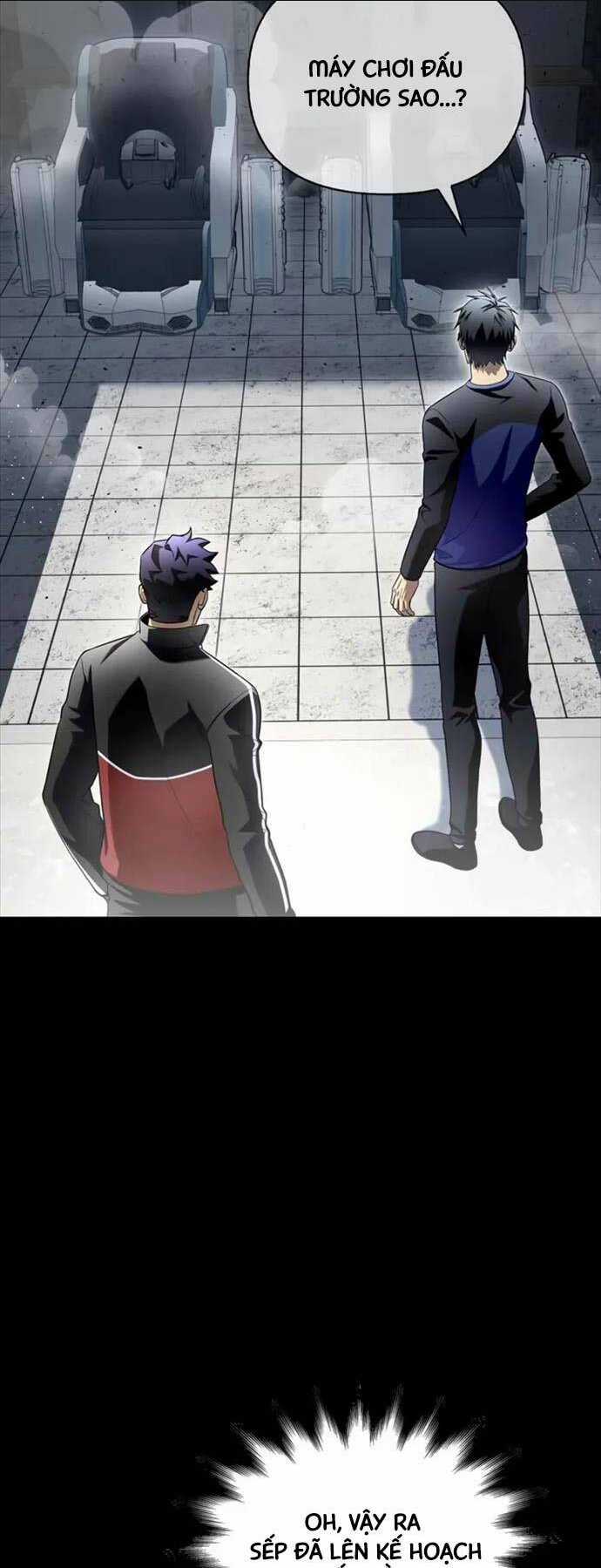 Cuộc Chiến Siêu Nhân - Chapter 96 - Trang 12