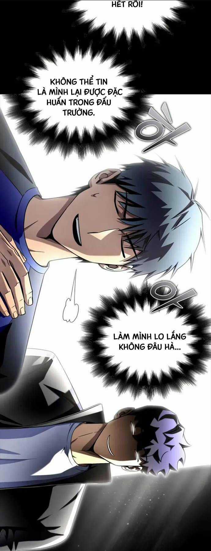 Cuộc Chiến Siêu Nhân - Chapter 96 - Trang 13