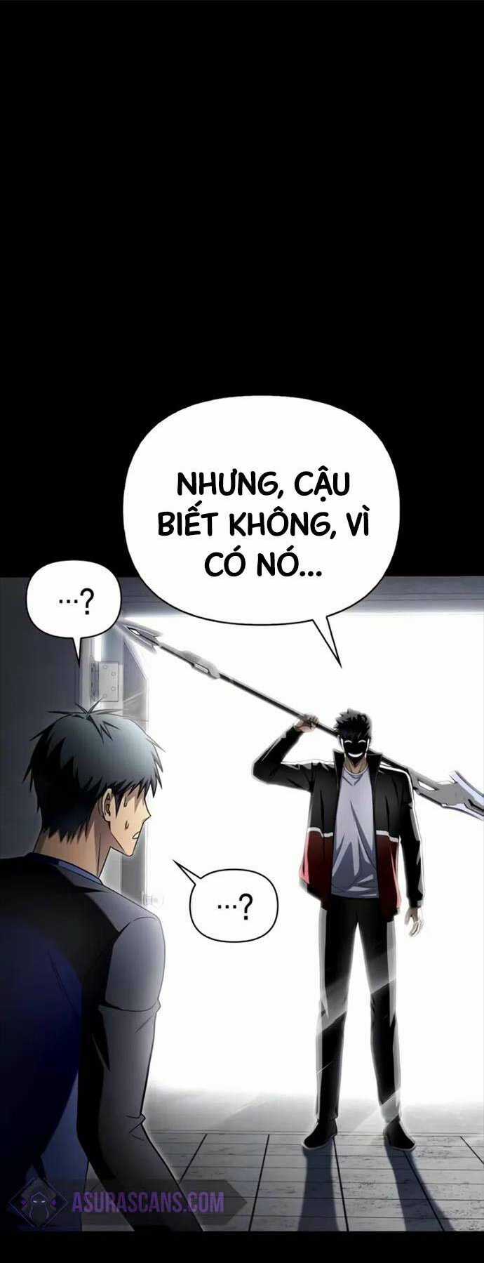 Cuộc Chiến Siêu Nhân - Chapter 96 - Trang 16