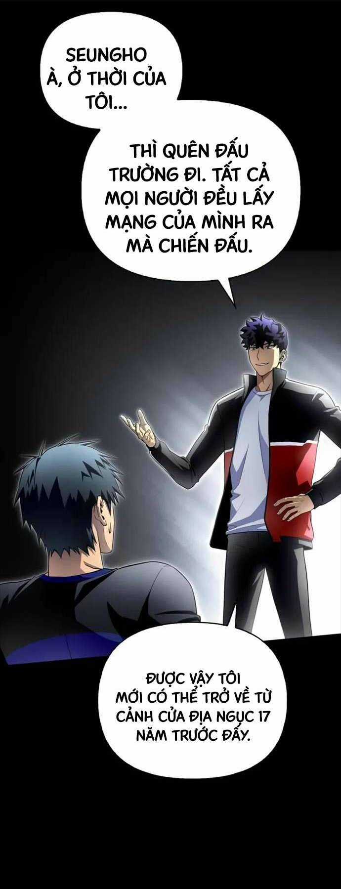 Cuộc Chiến Siêu Nhân - Chapter 96 - Trang 20