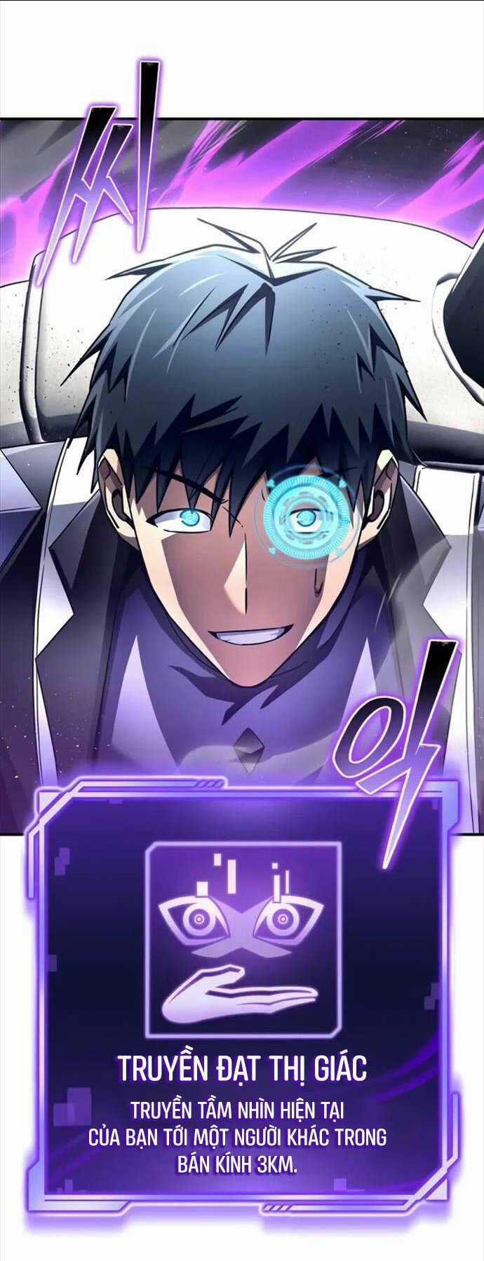 Cuộc Chiến Siêu Nhân - Chapter 96 - Trang 3