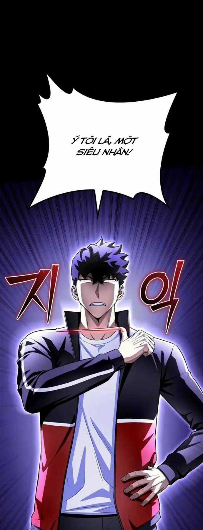 Cuộc Chiến Siêu Nhân - Chapter 96 - Trang 21