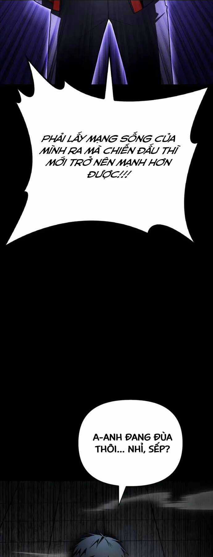 Cuộc Chiến Siêu Nhân - Chapter 96 - Trang 22
