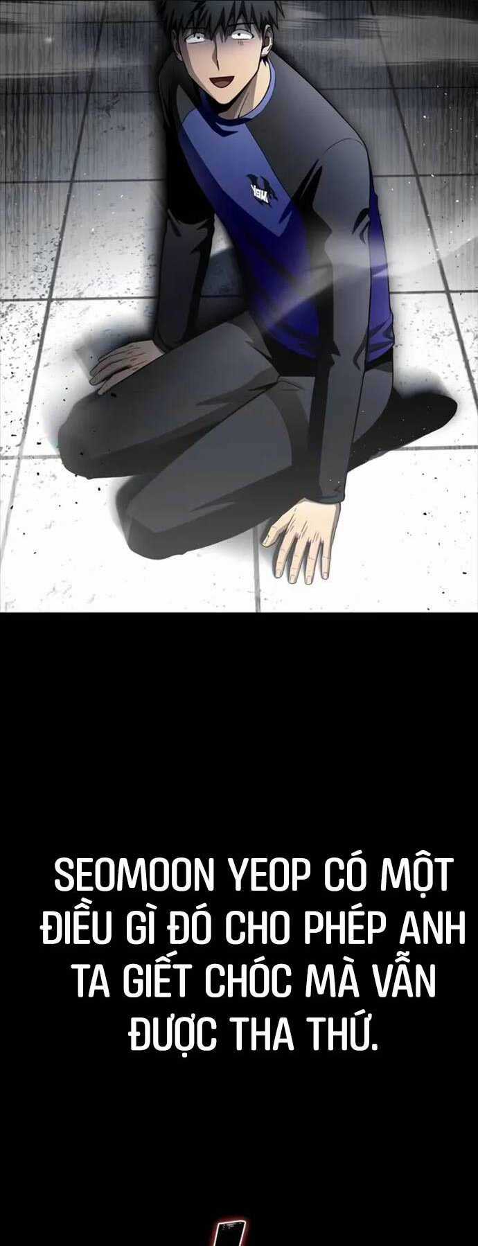 Cuộc Chiến Siêu Nhân - Chapter 96 - Trang 23